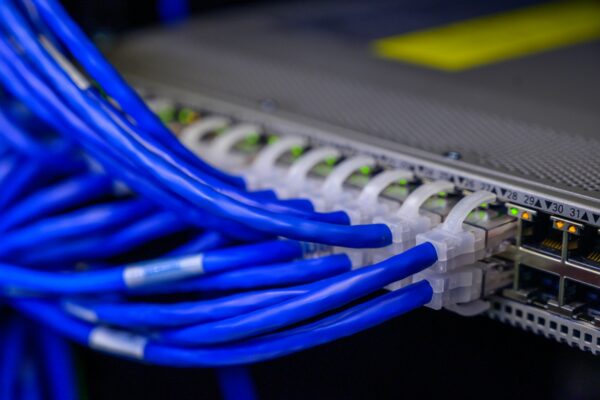 Understanding OSPF: A Deep Dive into the Link-State Routing Protocol