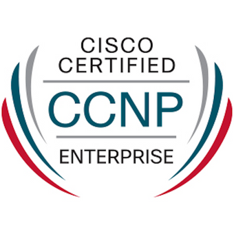 A Complete Guide to the Cisco CCNP Enterprise Certification