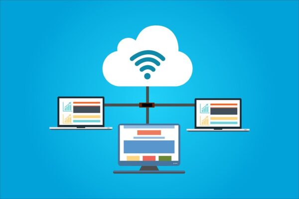 Cloud Computing Innovations: Driving the Future of IT