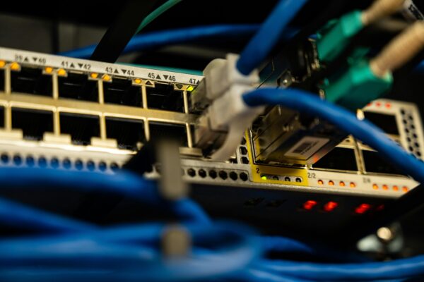 Understanding VLANs: Virtualizing Your Network for Efficiency