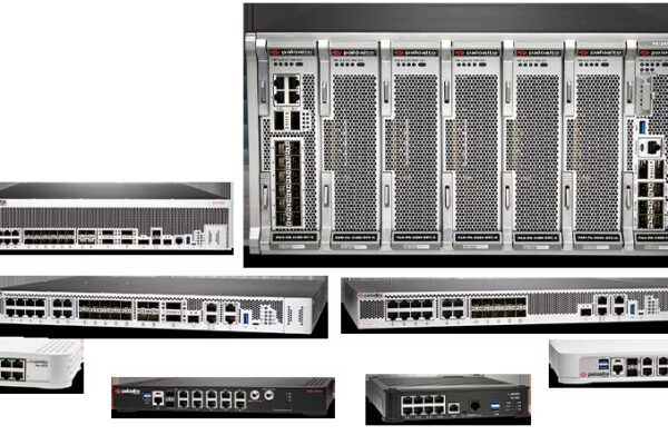 Basic Firewall Configuration: A Beginner’s Guide (Palo Alto Networks Edition)