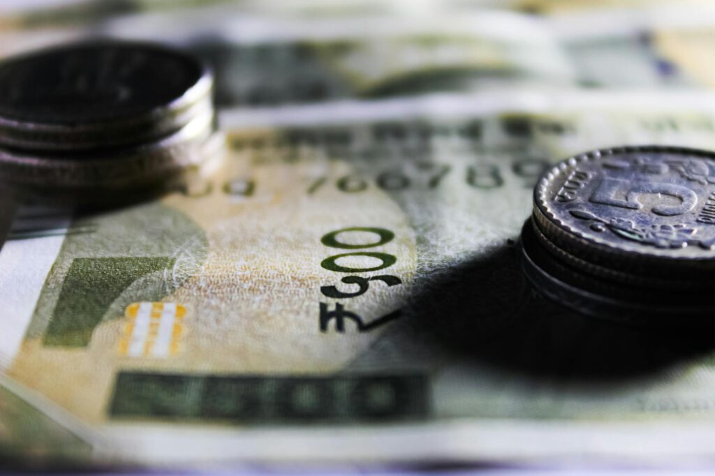 Illustration of AI Investment Boom: Tech Leaders Pledge Stunning $500 Billion for U.S. Future