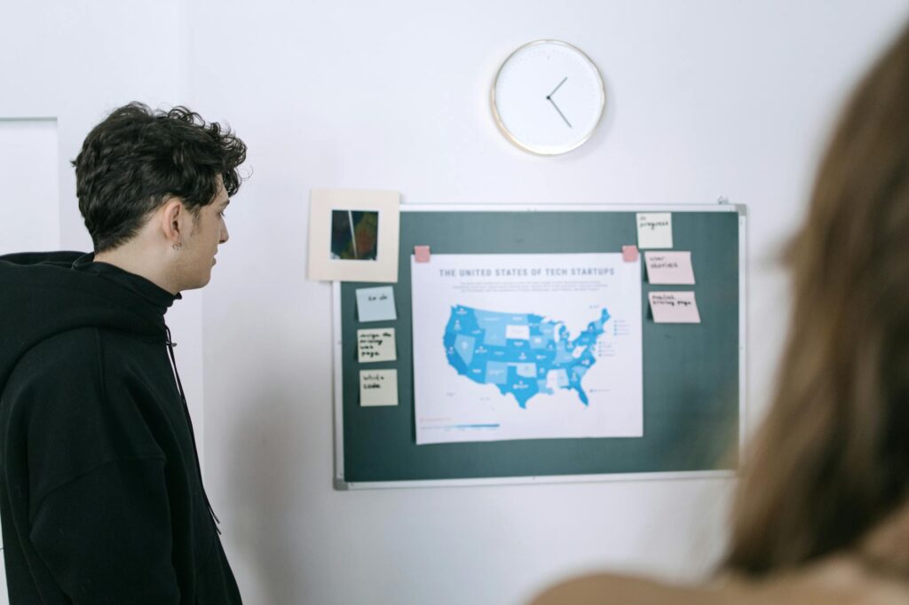 Illustration of Exclusive India Startup Cohort: Accel & Prosus Pick Six Stunning Off-The-Map Innovators