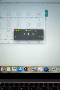Illustration of iOS 26.4 Unveiled: Apple's Stunning AI Playlists and Effortless Purchase Sharing