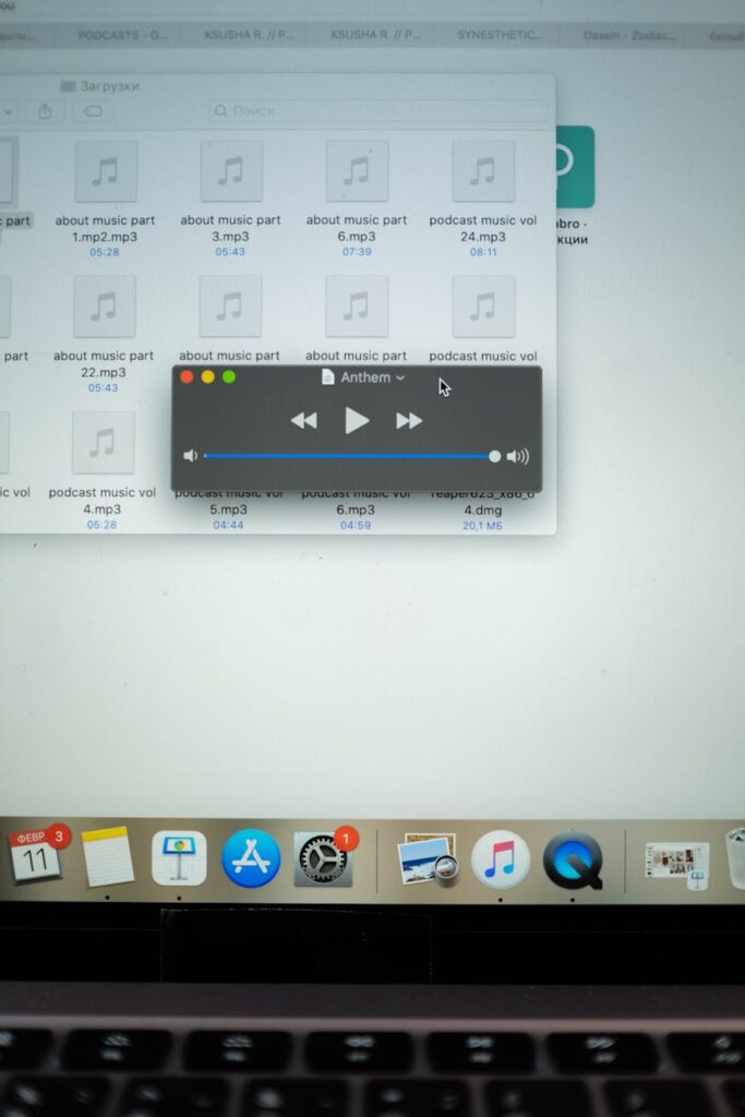 Illustration of iOS 26.4 Unveiled: Apple's Stunning AI Playlists and Effortless Purchase Sharing