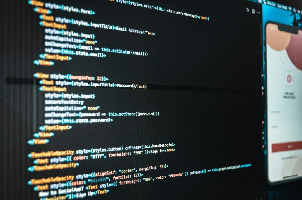 Illustration of Markdown to Email: Effortless Responsive HTML Conversion for Stunning Results