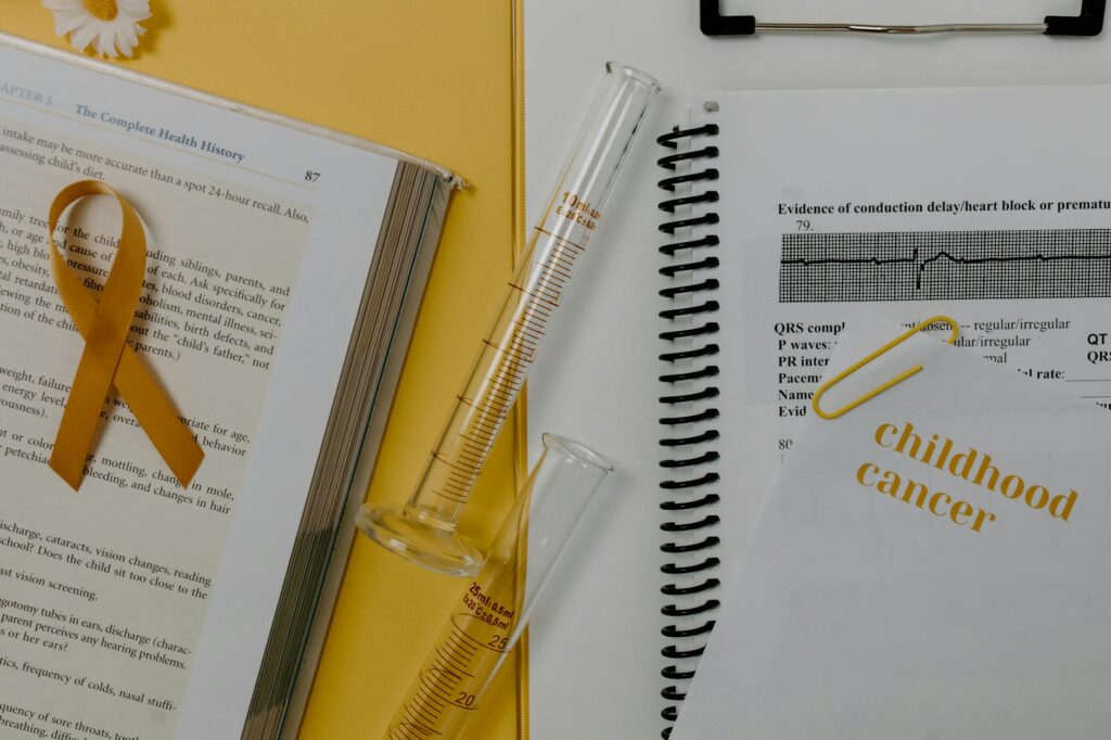 Illustration of Reid Hoffman's Groundbreaking $24.6M AI Startup Revolutionizing Cancer Research