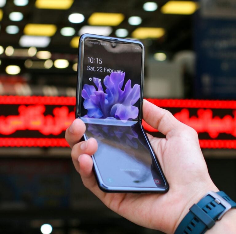 Illustration of Samsung Galaxy A57 Review: The Best Affordable Phone You Must Have