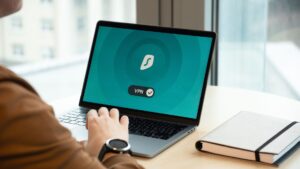 Illustration of HPE Exclusive Free Virtualization Offer Tempts VMware Users With Stunning Savings