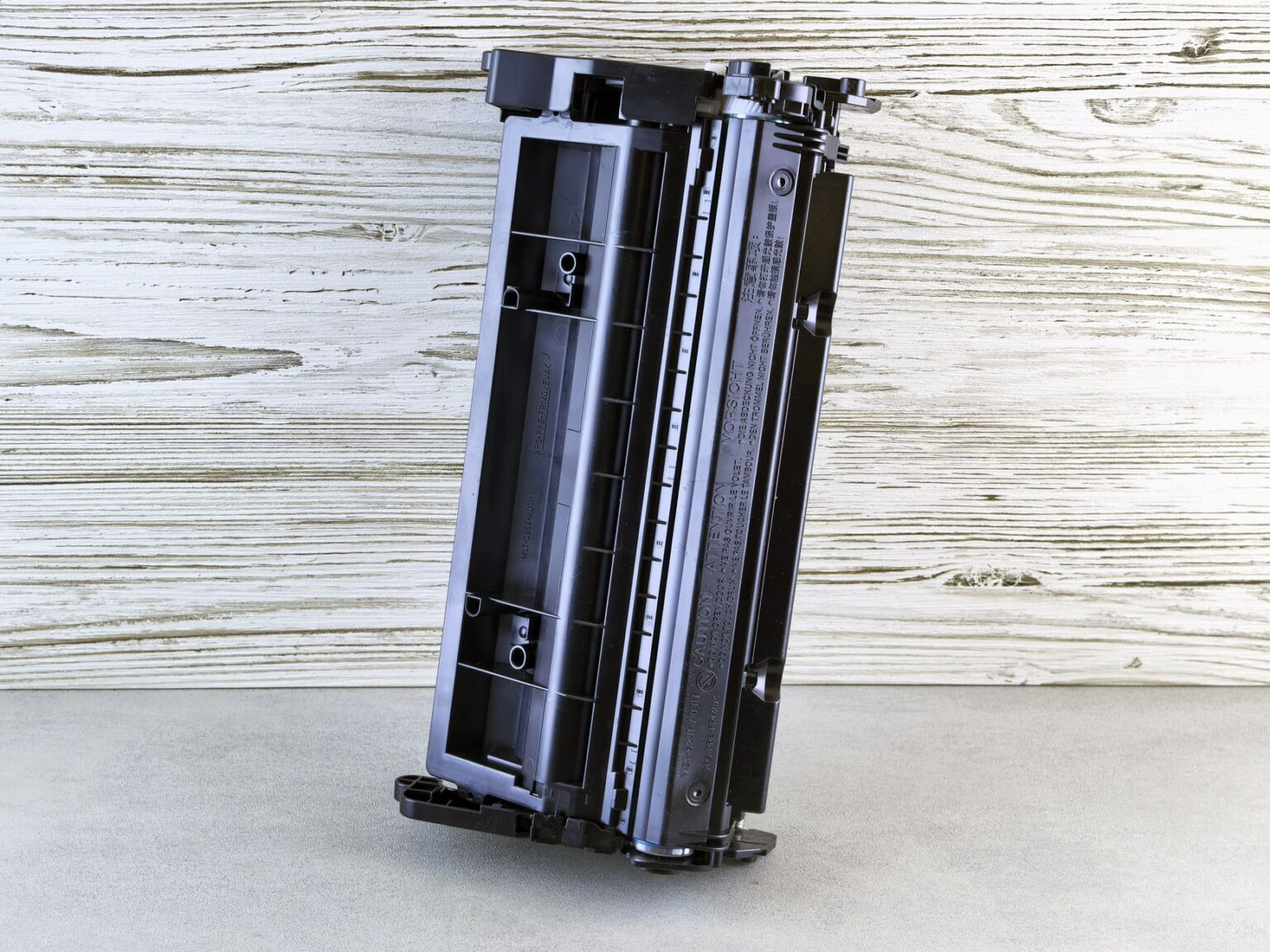 Illustration of HP Fined 1.4 Billion Rupees Over Shocking Ink Cartridge Cartelization Scandal