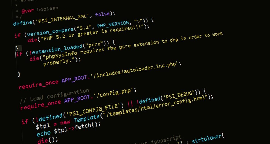 Illustration of PHP Emergency Patches: Critical Updates You Must Install Immediately